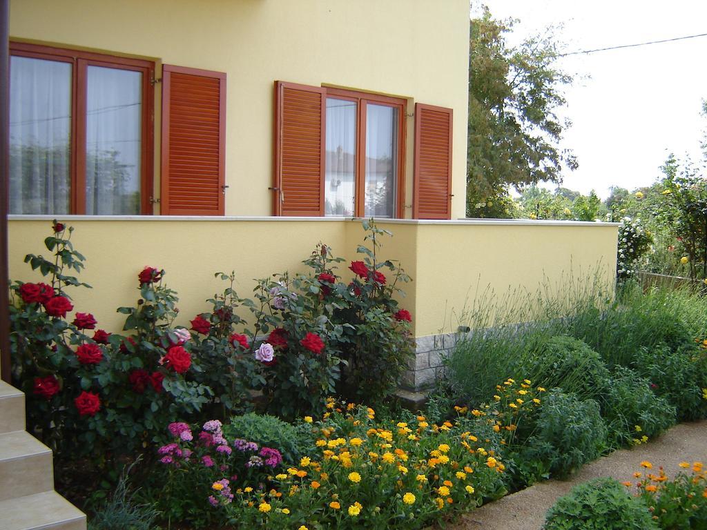 Apartments Maria Pula Ruang foto